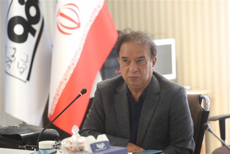 فولاد مبارکه ستون اصلی بلند مرتبه سازی در ایران