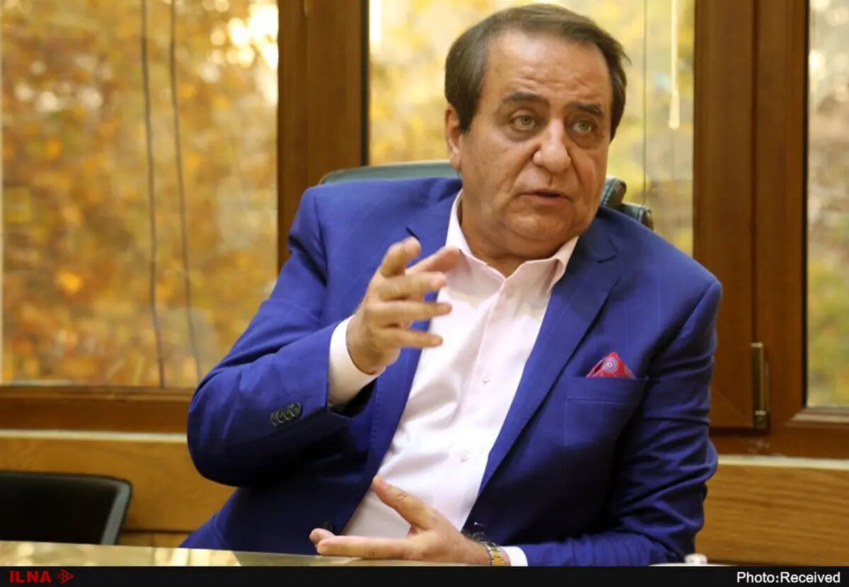 کنترل بازار طلا در نوسان جهانی