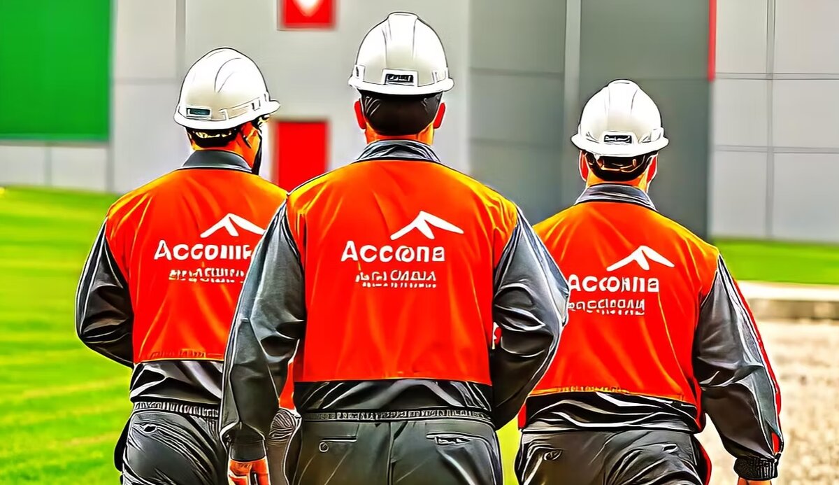 خیز IDC برای تصاحب آرسلورمیتال آفریقای جنوبی