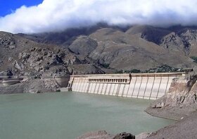 نقش راهبردی سدها در امنیت آبی