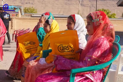 پرورش امید در کلبی‌بک