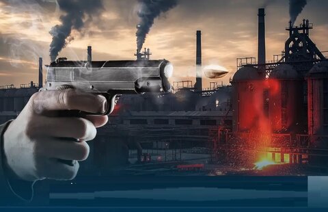 مکانیسم ماشه و فولاد ایران؛ فرصت یا تهدید؟