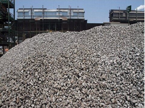 رشد چشمگیر درآمد معدنی