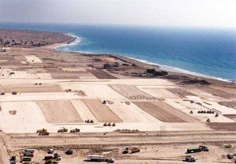 تولید ۴ میلیارد فوت مکعب گاز در روز