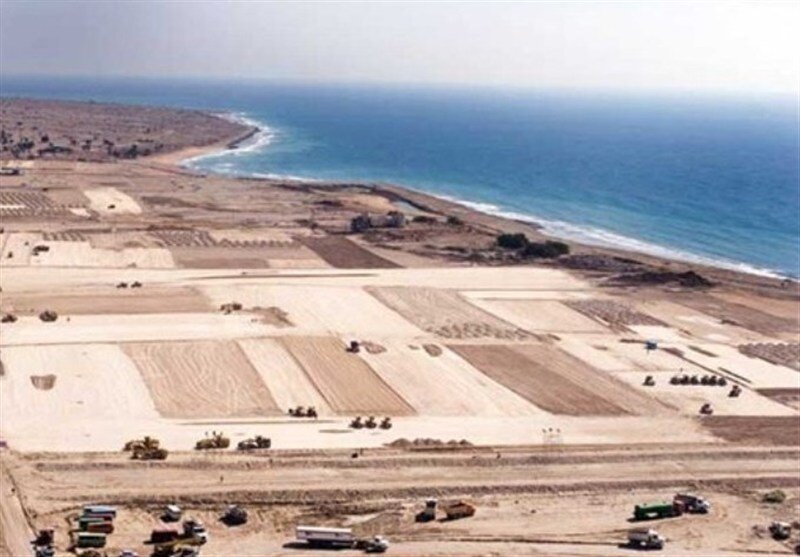 تولید ۴ میلیارد فوت مکعب گاز در روز