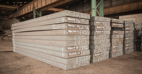 افت صادرات برزیل