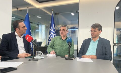 هم‌افزایی راهبردی برای تامین پایدار انرژی