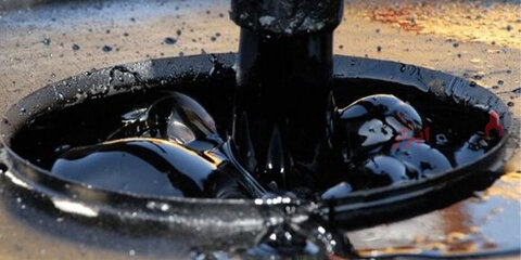 قیمت نفت ۳ درصد کاهش یافت