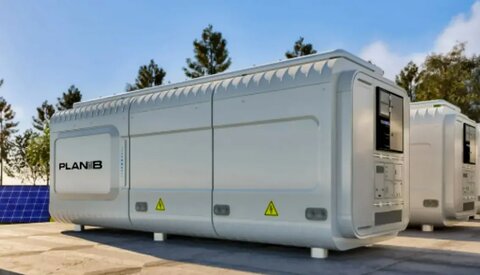 معادله جدید انرژی در اروپا