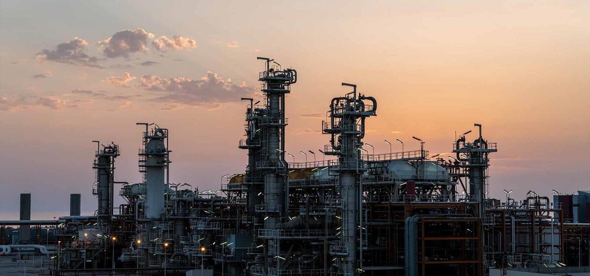 زمستان زیر چتر آمادگی پارس جنوبی