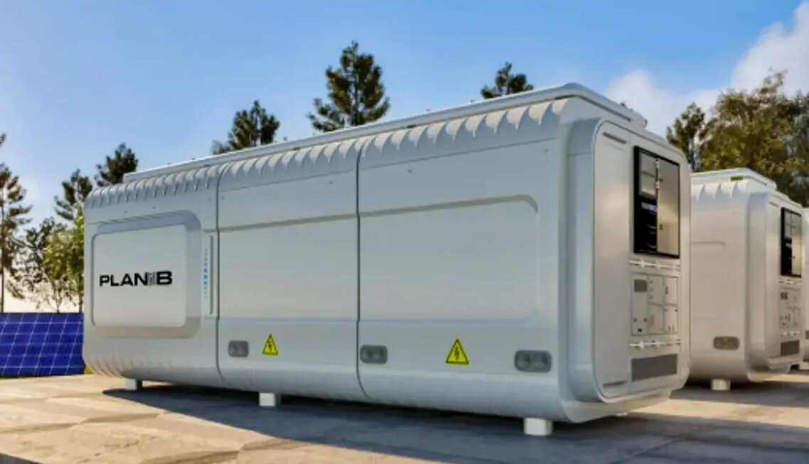 معادله جدید انرژی در اروپا