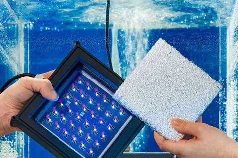 انقلاب سرامیکی در تصفیه آب