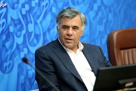 آزمون اعتماد به بخش خصوصی