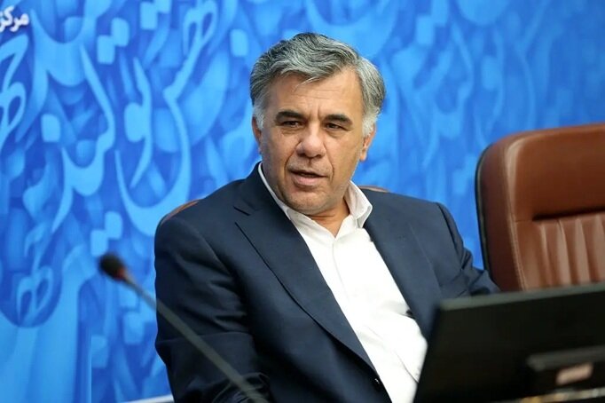 آزمون اعتماد به بخش خصوصی