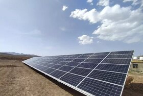 هدررفتِ خورشید؛ ضربه‌ بزرگ به هند