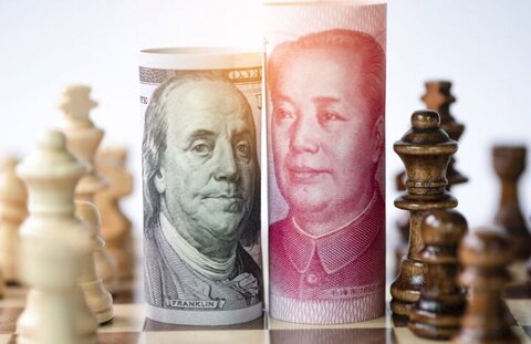 بازگشت تعرفه‌ها، سقوط بازارها و ظهور یوان