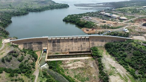 امنیت ملی، در گرو امنیت آبی