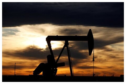 رکورد جدید تولید نفت آمریکا