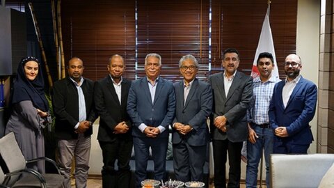 سرمایه‌گذاری مالزیایی‌ها در معدن ایران