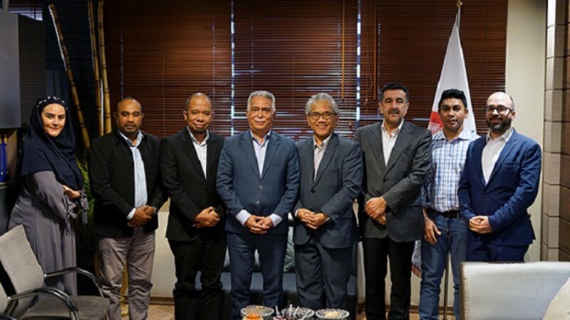 سرمایه‌گذاری مالزیایی‌ها در معدن ایران