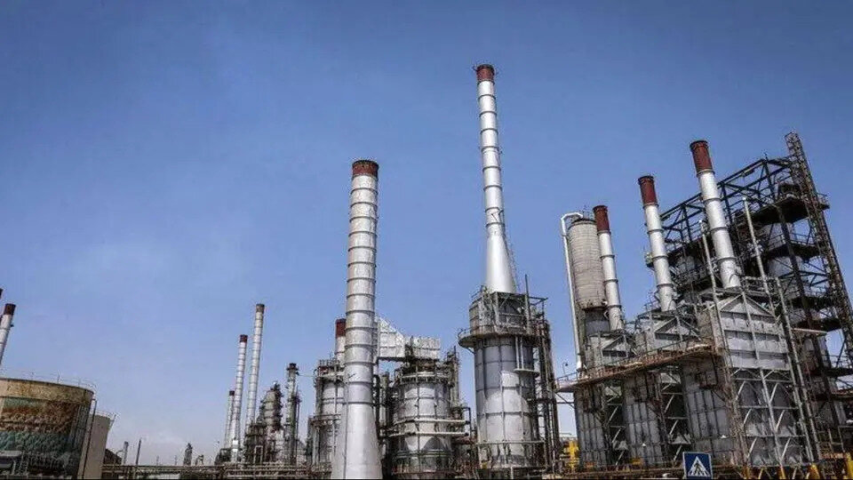 دولت در برابر یک انتخاب