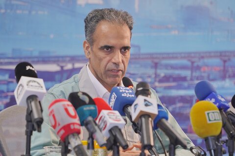 رشد اقتصادی تنها با تولید محقق می‌شود