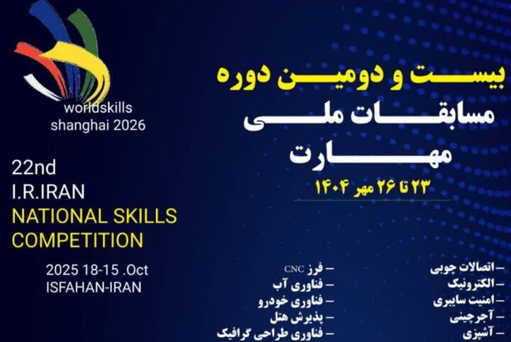 فولاد مبارکه؛ پیشگام پیوند صنعت و مهارت