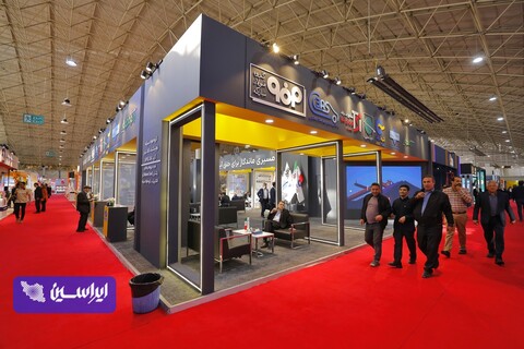 گزارش تصویری از روز اول نمایشگاه متافو تبریز