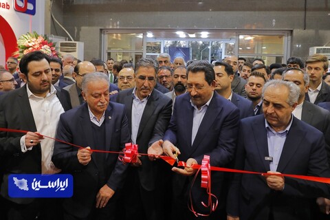 تبریز میزبان تحولات صنعت فلز و فولاد