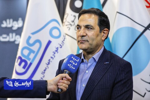 گالوانیزه‌کاران تحت تاثیر فرمول بورس کالا