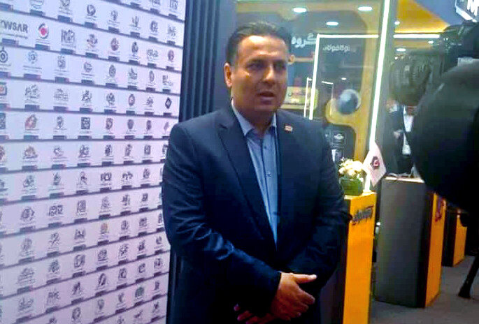 فولاد توان‌آور آسیا در مسیر خودکفایی ورق قلع‌اندود