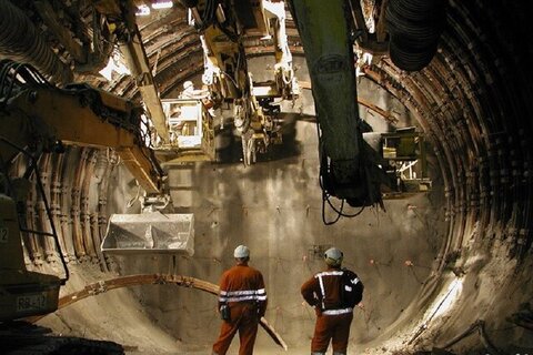 وزارت صمت معادن هوشمند را تشویق می‌کند