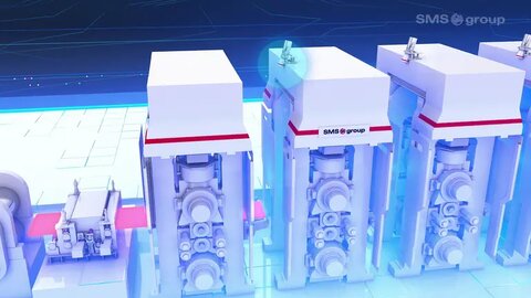 نقطه عطف دیجیتال در فولاد آلمان