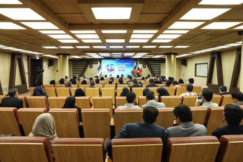 بهره‌وری و نوآوری با حمایت فولادمبارکه