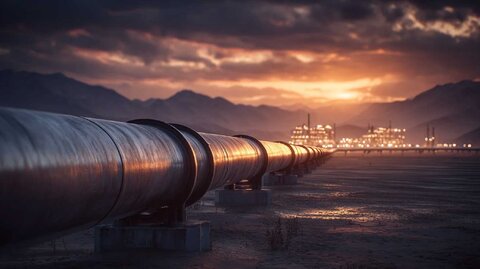 ناخالصی گاز، دشمن پنهان صنعت