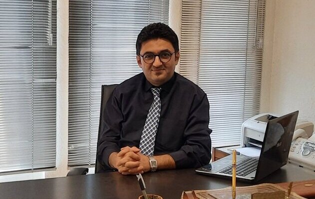 پتانسیل‌های معدنی در سایه کم‌توجهی