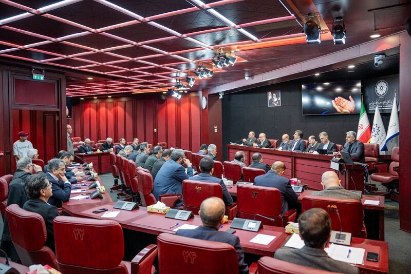 هشدار فعالان معدنی درباره عوارض صادرات