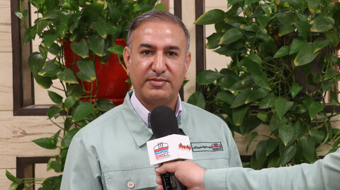 صادرات، محور راهبردی فولاد هرمزگان