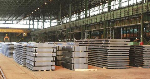 رونمایی نسل جدید فولاد مقاوم به خوردگی