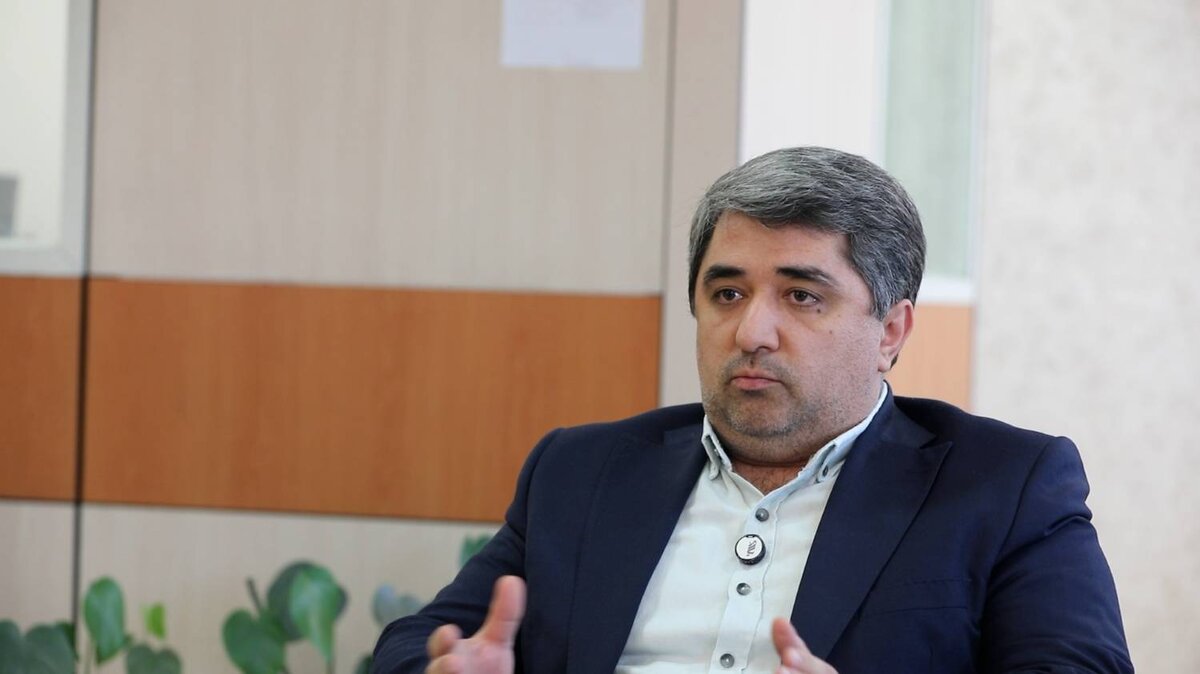 اولویت با تأمین نیاز داخل است