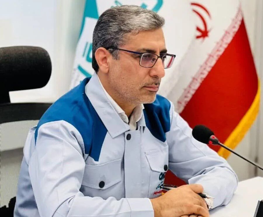 توسعه پایدار محور فولاد سنگان