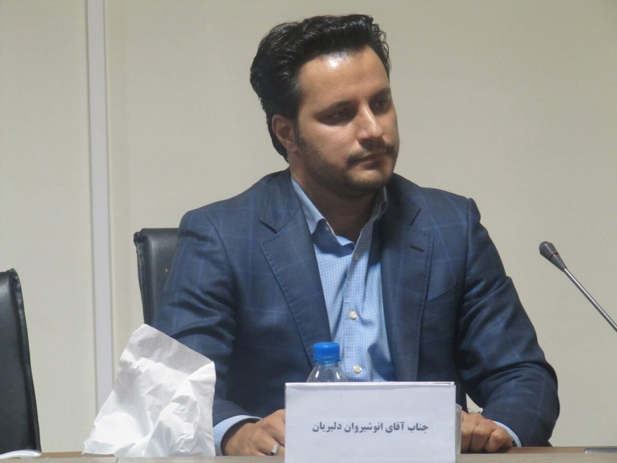 آغاز فصل لیتیومی در صنعت ایران