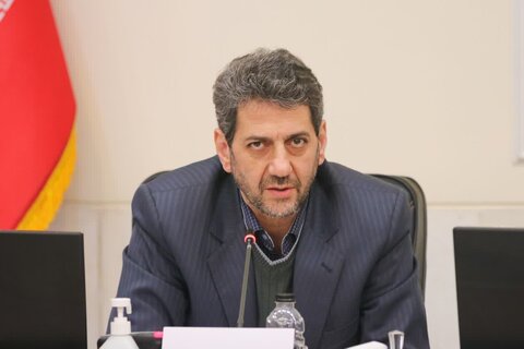 آب دریا در رگ‌های صنعت اصفهان