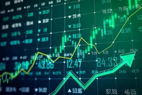 طلوع درخشان بورس آسیا