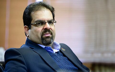 رکورد بی‌سابقه مصرف گاز