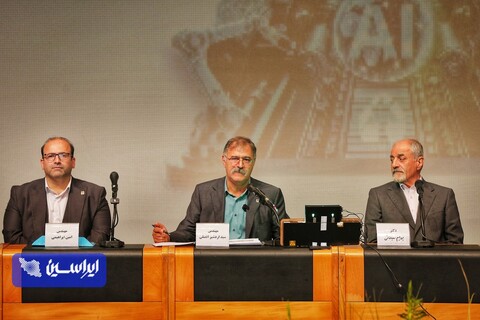 هوش مصنوعی، قلب تولید فولاد