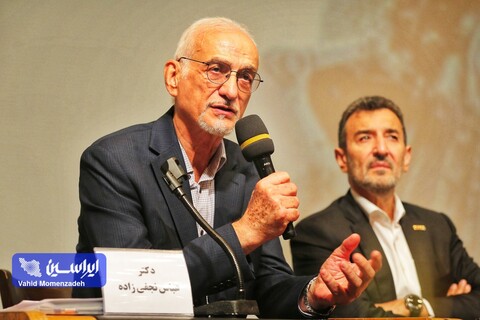 هوش مصنوعی، ناجی فولاد