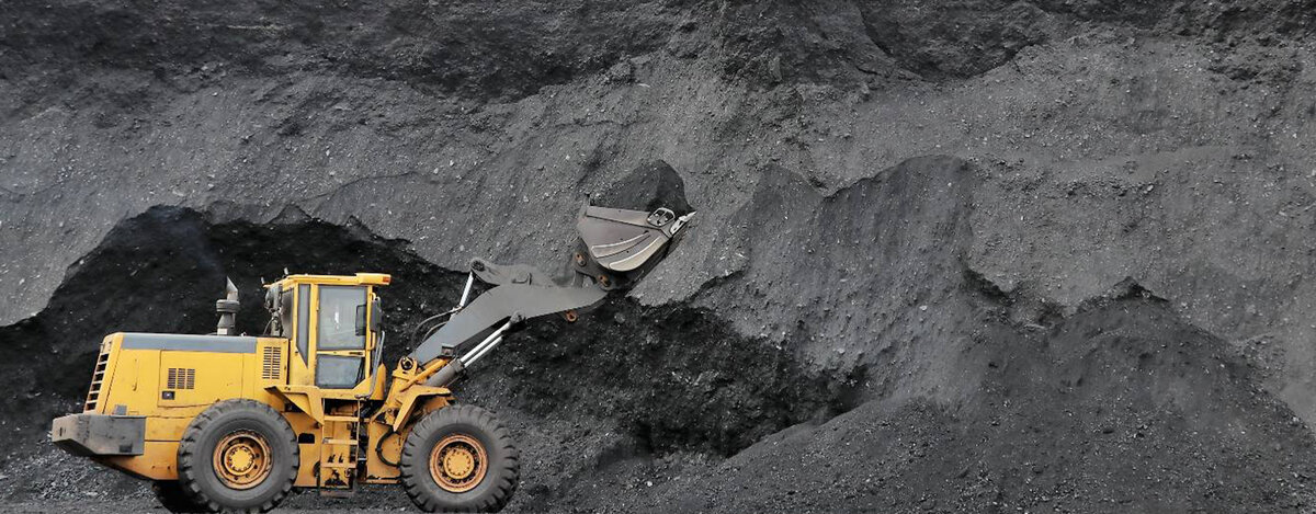 بحران در صنعت زغال‌سنگ اروپا