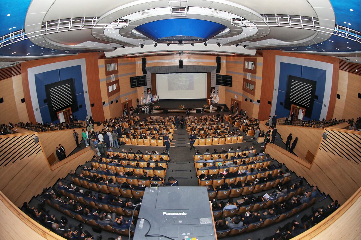 فولاد مبارکه در مسیر نوآوری و پایداری