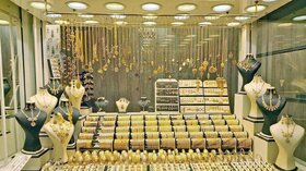 قیمت طلا و سکه امروز ۷ بهمن ۱۴۰۴ + جدول